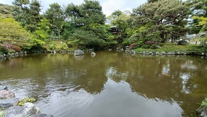 JAPANESE GARDEN