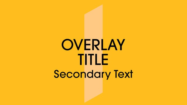 Text Motion Evolution 04