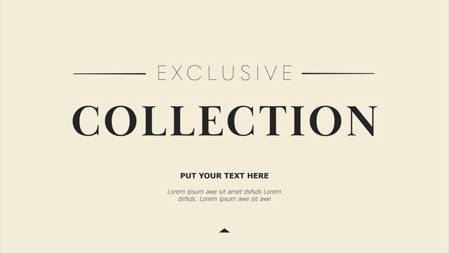Store Typography 10