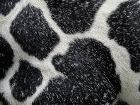 Closeup of tapir's mottled fur patterns natural habitat wildlife photography detailed texture intimate perspective