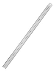 metal ruler