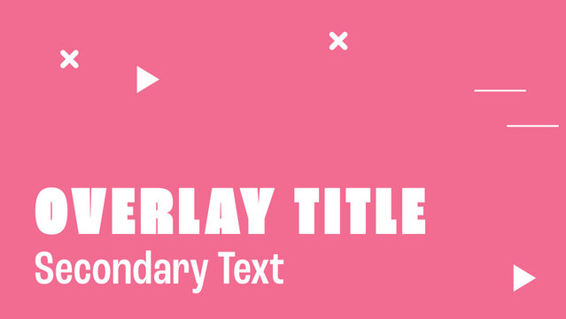 Kinetic Text Toolkit 04