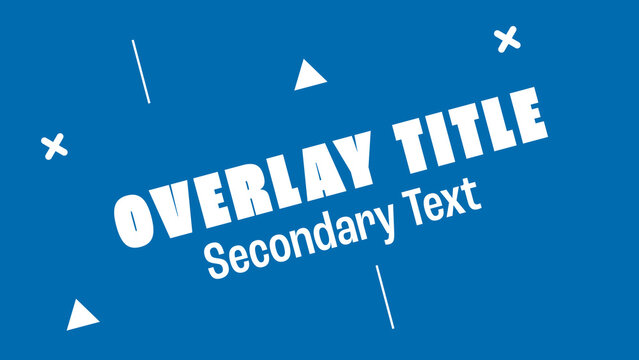 Kinetic Text Toolkit 06