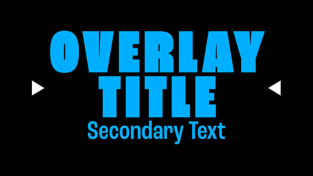 Kinetic Text Toolkit 10