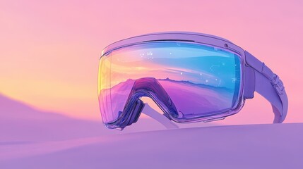 Global tech conference enhancing user interaction in virtual environments with wearable ar devices