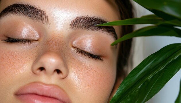 Enhance your natural beauty with a brow lift Achieve a more youthful and refreshed appearance by expertly lifting the brows This non-surgical procedure utilizes advanced techniques to elevate the