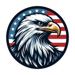 Eagle vector and illustrations