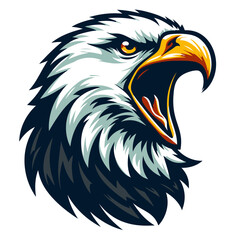 Eagle vector and illustrations