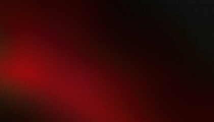 dark red abstract gradient with smooth transition from deep black, ideal for background, digital art, and design project