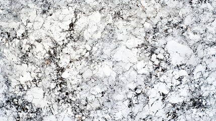Elegant White Marble Texture with Subtle Gray Veins Perfect for Luxury Branding and Interior Design Themes
