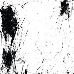 abstract grainy old scratched and distressed overlay texture, grunge old scratched concrete wall distressed texture, Distress Overlay Texture of rusty grunge surface with stains.