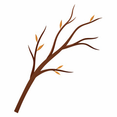 tree with roots