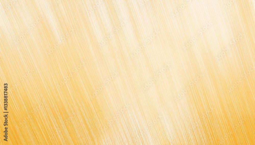 Poster golden abstract textured background with diagonal light streaks, perfect for elegant design, luxury 