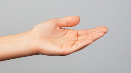 1W 1 Inch No Other Fingers No Hand Only The Inch