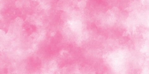 Pink watercolor abstract background. Watercolor pink background.Pink watercolor background. Seamless pattern.Soft Pink watercolor background for your design,