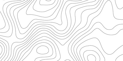 Topographic map and landscape terrain texture grid.Topography and geography map grid abstract backdrop,Abstract topographic contours map background,