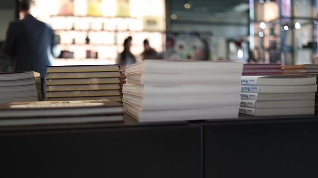 Premium books handpicked for those who value style and intellect. From bestselling editions to rare finds, discover literature that inspires and transforms your reading experience.