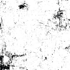 grunge old stained abstract distressed overlay texture, black scratches texture on old damage dirty grainy grunge surface, Vintage worn pattern with scratches.