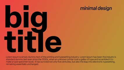 Full Screen Title 08