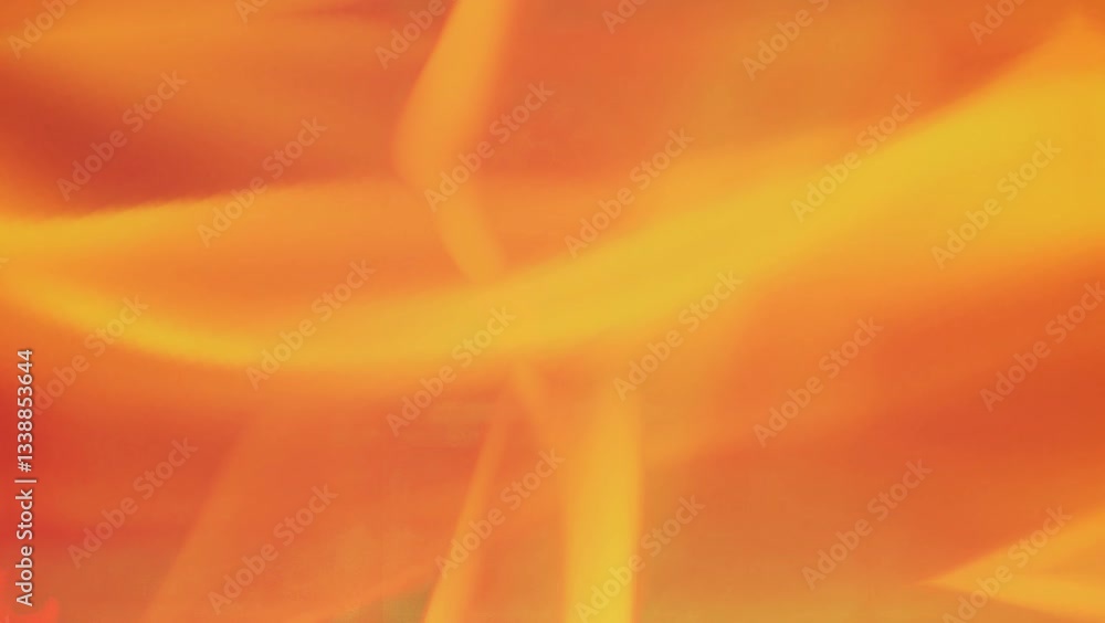 Poster a 3d-rendered abstract background animation with smooth motion and dynamic shapes, perfect for moder