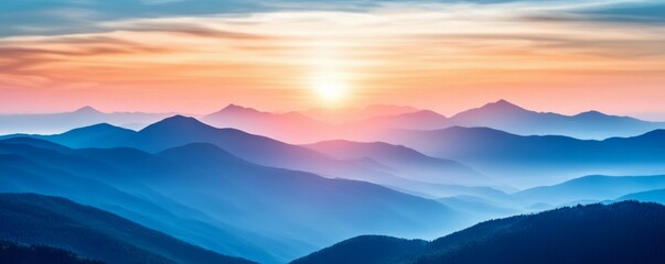 Beautiful Landscapes Mountains Sky Slopes Realist E4594aa7-8 1909