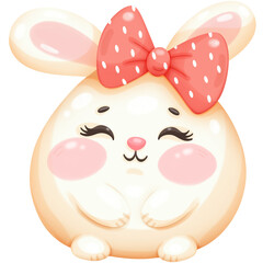 cute bunny