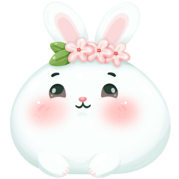 cute bunny