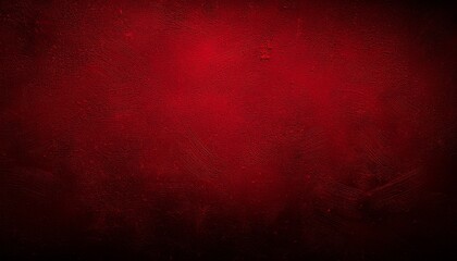 Fototapeta premium red grunge background