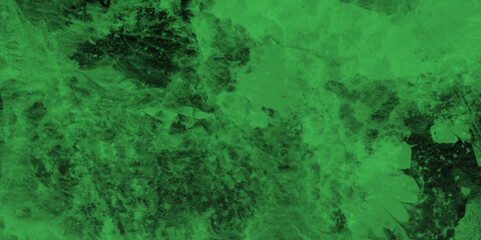 Green dark texture, Image Of Green Metal Surface, Old wall background in dark green tones, Close up of cracked old cement texture. green texture cement concrete wall abstract background 