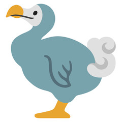 Dodo  © BB