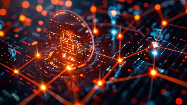 Zero-Trust Security Frameworks: Cybersecurity models that verify every digital interaction, ensuring trust is never assumed and preventing potential breaches.
