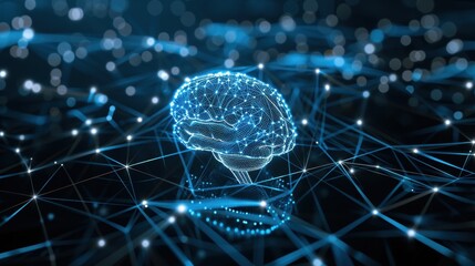 Cognitive Computing Networks: AI mimicking human thought processes to enhance decision-making, streamline automation, and improve operational efficiency.
