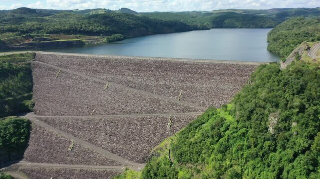 barragem