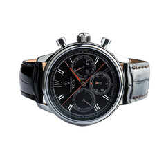 watch isolated on white background