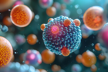 The Future of Medicine: High-Definition Medical Nanotechnology