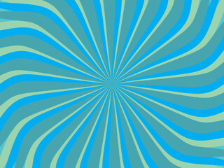 Retro abstract background vector, vintage geometric lines design, simple colorful lines classic grunge wallpaper.