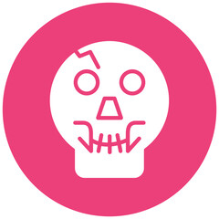Skull Icon