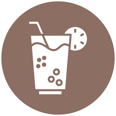 Juice Icon