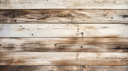 Background with a slatted wood panel