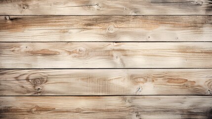 Naklejka premium Background with a slatted wood panel