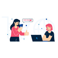 Customer Feedback & Reviews