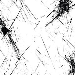 Distress Overlay Texture of rusty grunge surface with stains, Grunge background Abstract distressed overlay textured, grunge old scratched concrete wall distressed texture.