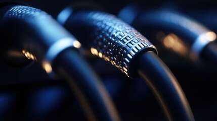 EV charging cable: EV charging cables power electric vehicles.