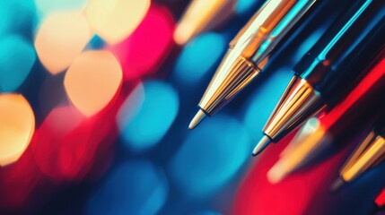 Digital stylus: Digital styluses provide precise input for touchscreens.