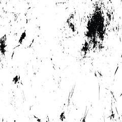 Distress Overlay Texture of rusty grunge surface with stains, Grunge background Abstract distressed overlay textured, grunge old scratched concrete wall distressed texture.