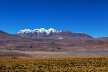 Northern Chile