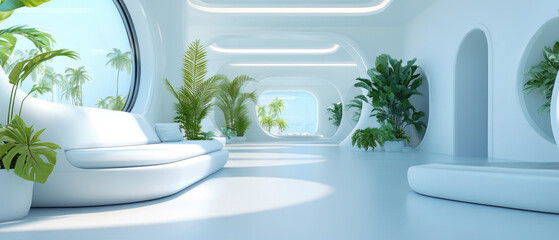 Innovative environmental responsibility campaigns for futuristic home designs a guide to sustainable living solutions