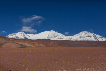 Northern Chile