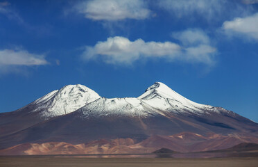 Northern Chile