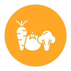 Vegetable Icon